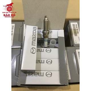 Bộ 4 bugi xe mazda 3 2012-2018 mazda 6 2014-2019, mazda cx3 2016-2019 mazda cx5 2013-2020