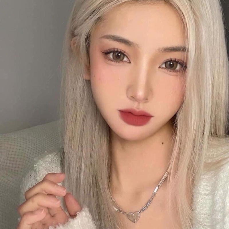 Chính hãng- Son DIOR ROUGE 720 Icóne VELVET Hồng Nâu Gỗ - Lamii Beauty