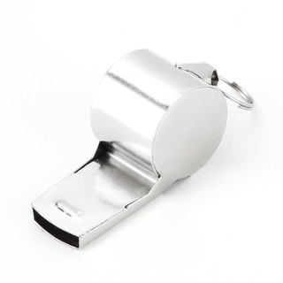 Còi thể thao  Inox