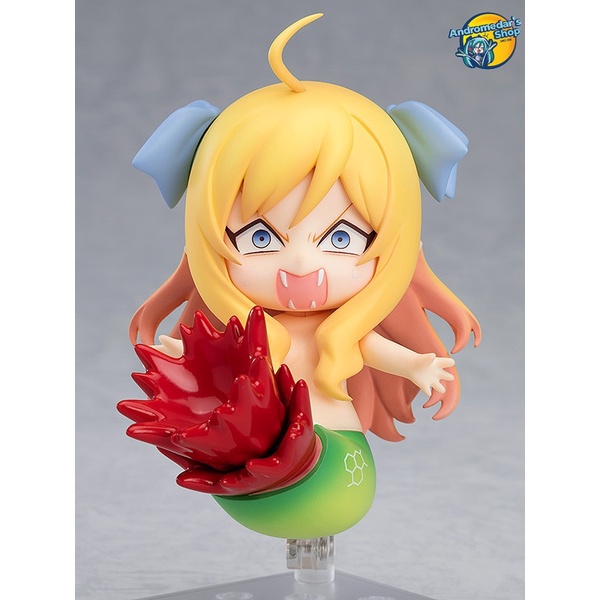 Mô hình nhân vật Dropkick on My Devil Nendoroid 980 Jashin-chan
