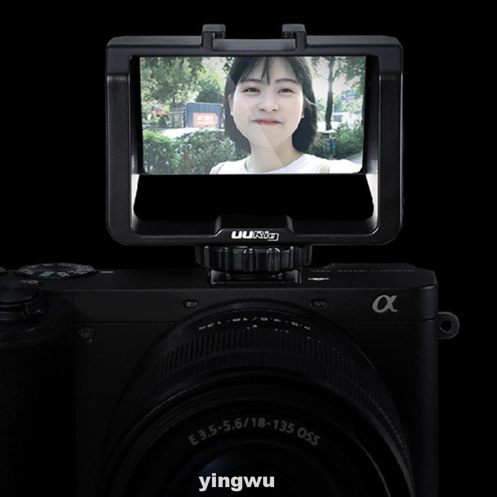 Giá Đỡ Màn Hình Lật Gurig R031 Cho Sony A6000 A6300