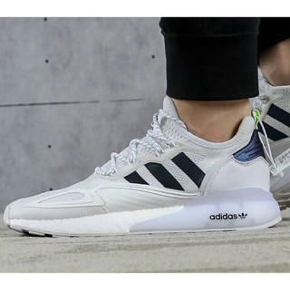 ✔️GIÀY ZX 2000 BOOST NAM NỮ HÀNG RP