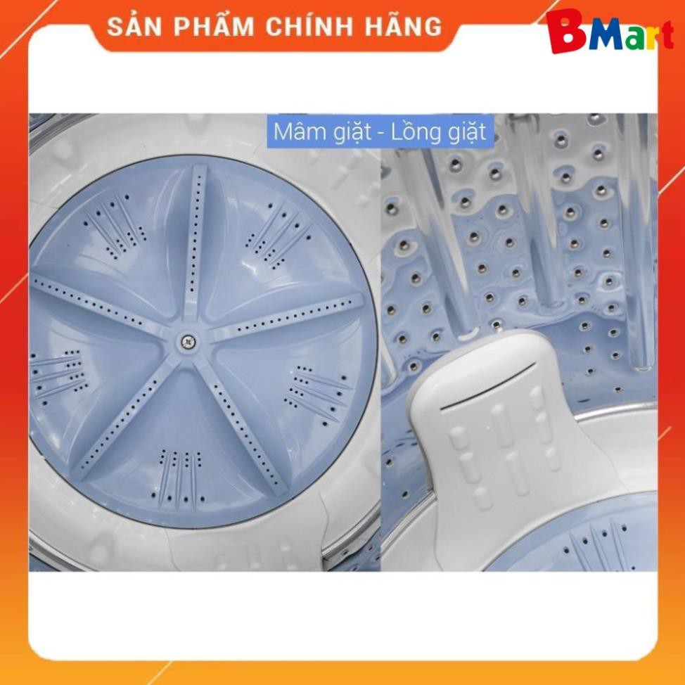 [ VẬN CHUYỂN MIỄN PHÍ KHU VỰC HÀ NỘI ] Máy giặt Aqua cửa trên 9kg AQW-D900BT - [ Bmart247 ]  - BM