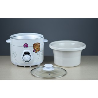 Nồi nấu chậm đa năng Mutosi MS-33