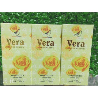 NƯỚC HOA VERA