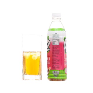 Trà xanh C2 vị vải