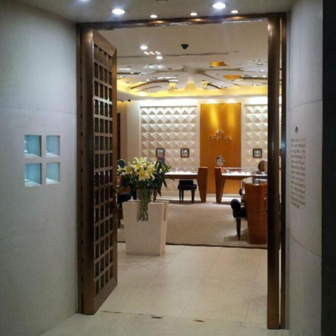 TẤM ỐP TƯỜNG 3D PVC-D004-showroom, nhà hàng, khách sạn, quán karaoke