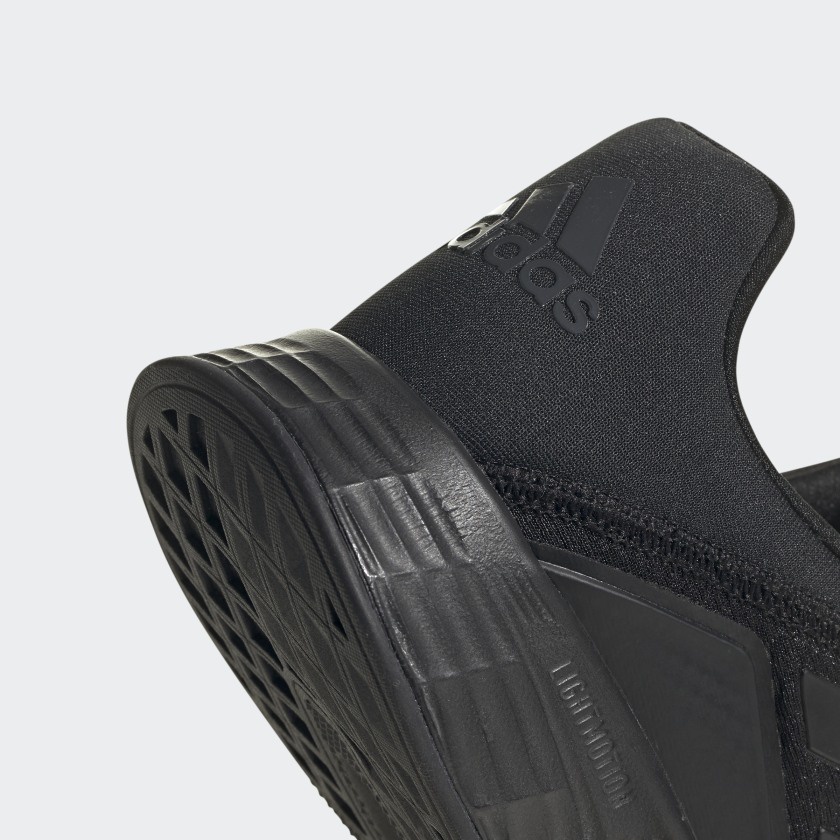 Giày  nam Duramo SL &quot;Triple Black/Core Black&quot; FW7393 - Hàng Chính Hãng - Bounty Sneakers