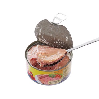 Thịt Bò Xay Vissan 170g