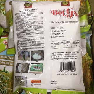 Bột gạo Thành Phát 400g