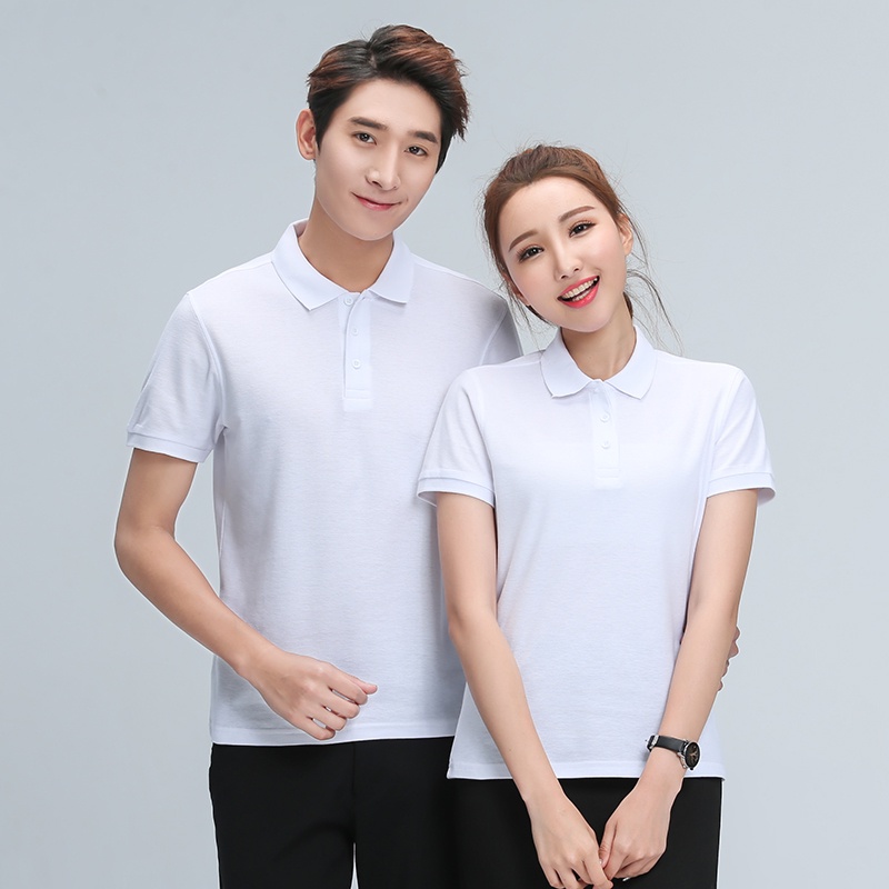 Áo Thun Polo HY Korea Nam Nữ Vải Cá Sấu 4 Chiều In Hình Logo Suruku DC219 Phong Cách Hàn Quốc.