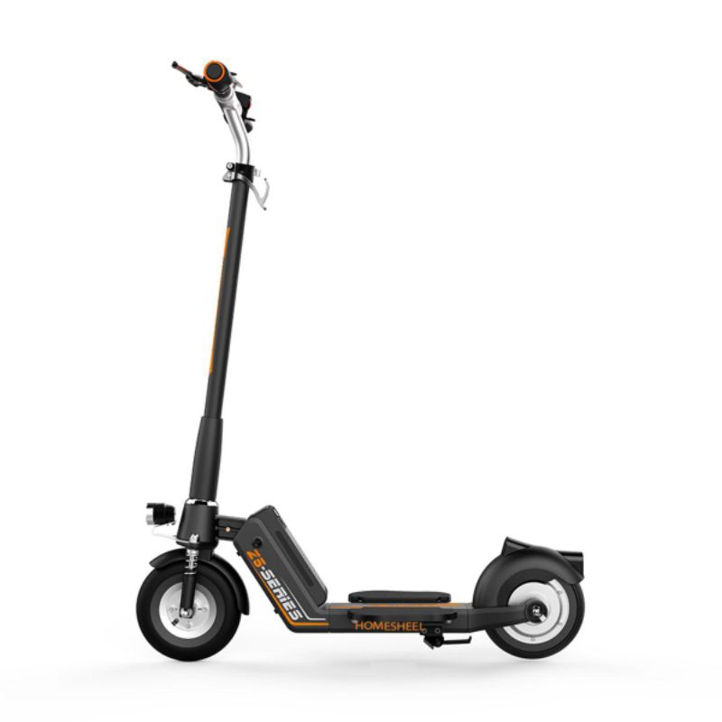 Xe Điện Scooter Z5 - HomesheelThương hiệu: Homesheel