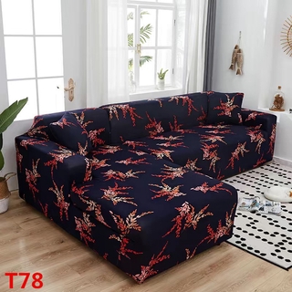 Bọc Ghế Sofa Chữ L 1 / 2 / 3 / 4