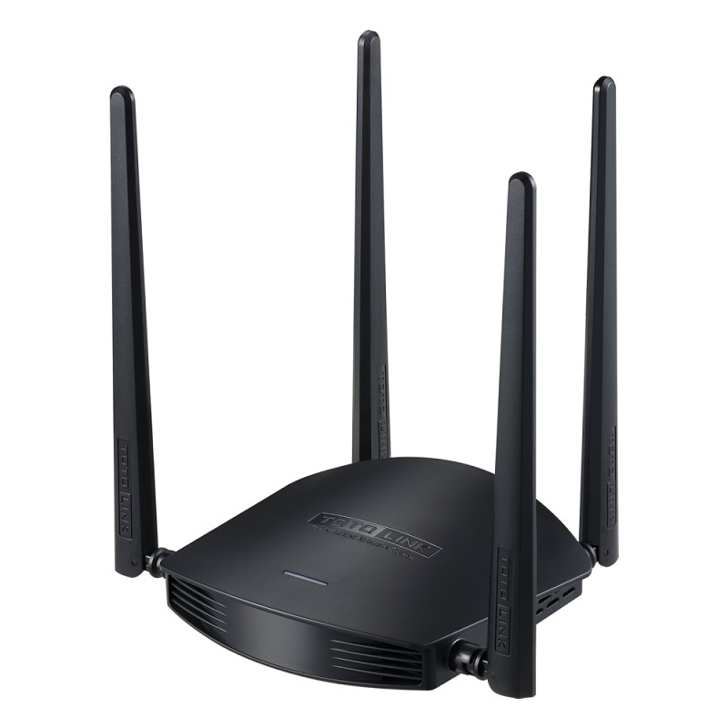 Router Wi-Fi g kép AC1200 – A800R – TOTOLINK | BigBuy360 - bigbuy360.vn