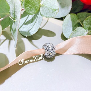 Hạt charm xỏ vòng tay