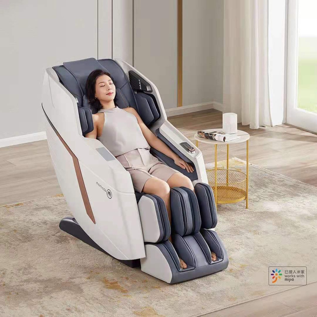 Ghế massage thông minh Xiaomi momoda Strength π