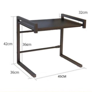 KỆ ĐA NĂNG ĐỂ LÒ VI SÓNG(CỐ ĐỊNH)