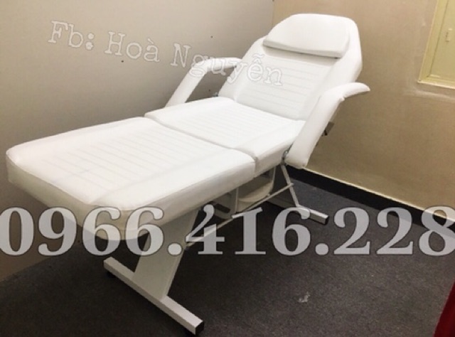 GIƯỜNG TIÊM FILLER GIÁ RẺ