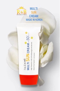 Kem chống nắng Multi Sun Cream