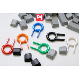 Key Puller - Dụng Cụ Tháo Lắp Keycap Dành Cho Bàn Phím (Nhiều Màu Lựa Chọn)