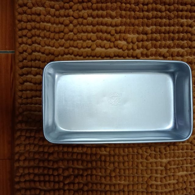 Khay đá nhôm loại 1kg