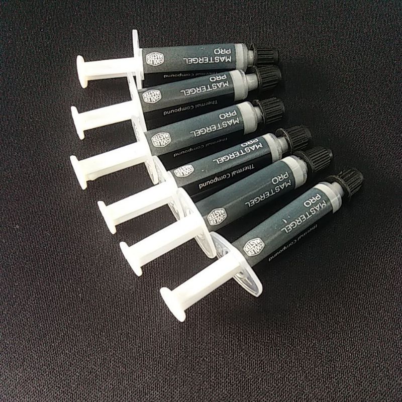 Keo tản nhiệt xịn Cm pro V2