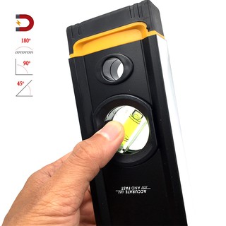 400mm Thước thủy có từ Tolsen 35111