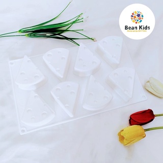 KHUÔN SILICON PUDDING