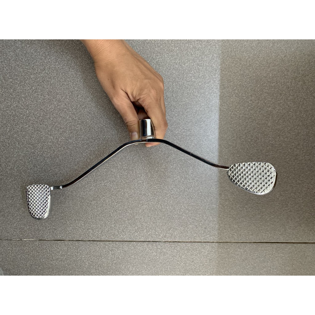 Cần số fu 125 hàng hãng xi sáng bóng