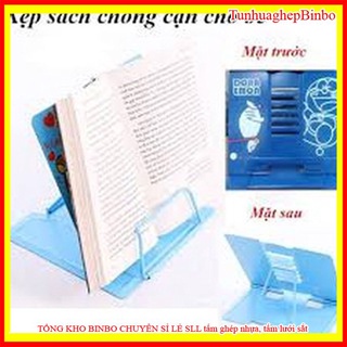 Kẹp sách chống cận thị
