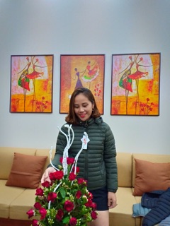 Phao siêu nhẹ vnxk