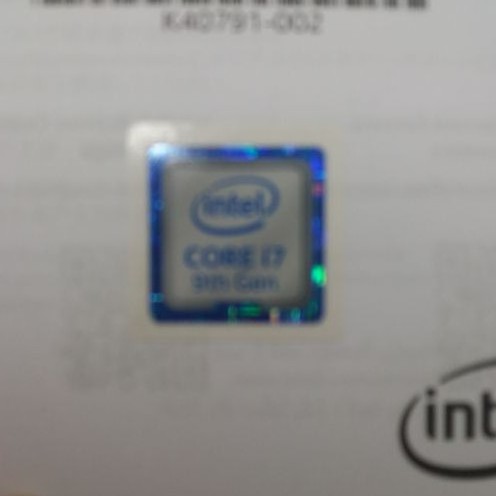 Tem Core I3 10Th Gen mới nhất