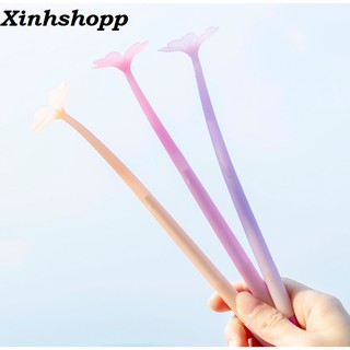 Bút Cỏ 4 Lá Đổi Màu