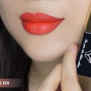 Son kem Mẹ Ken