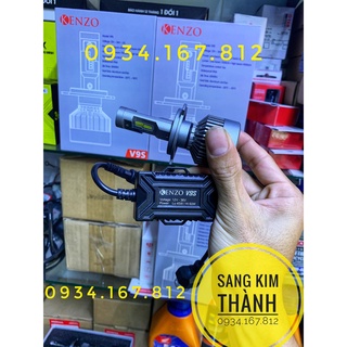 Đèn Led Kenzo V9s Cree