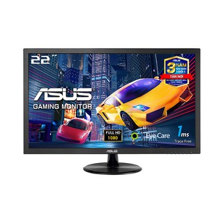 Màn hình Asus VP228HE 21.5Inch