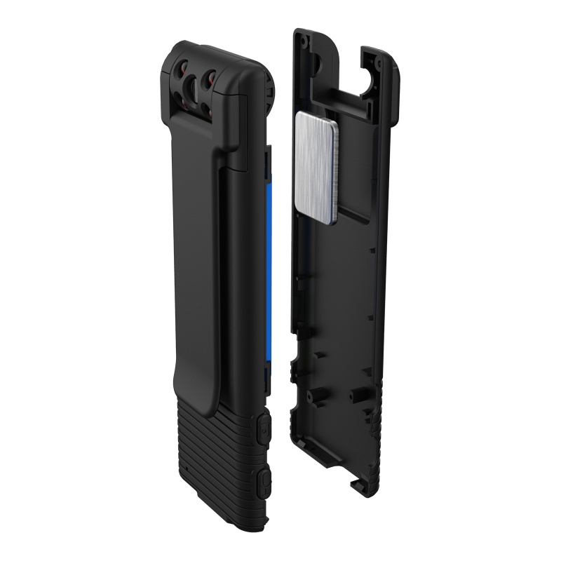 Máy Quay Video Kỹ Thuật Số Mini NAMA B21 HD1080P Có Nam Châm Hít