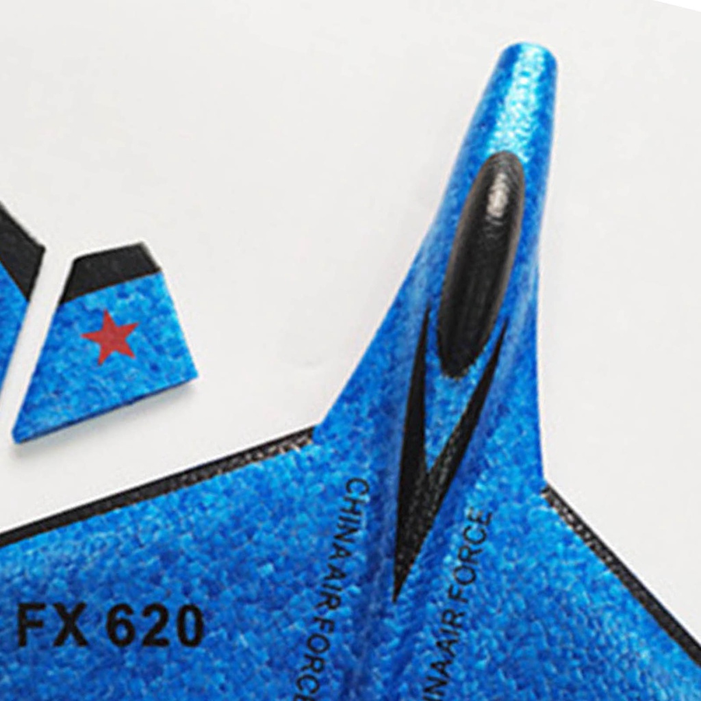 Máy Bay Điều Khiển Từ Xa Shiwaki1] EPP Cho Người Mới Bắt Đầu