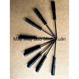 Tua vít mở ốc máy may, máy vắt sổ