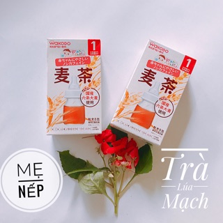 Trà Lúa Mạch Wakodo