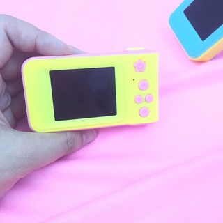 Máy ảnh mini (có thẻ nhớ 32GB)