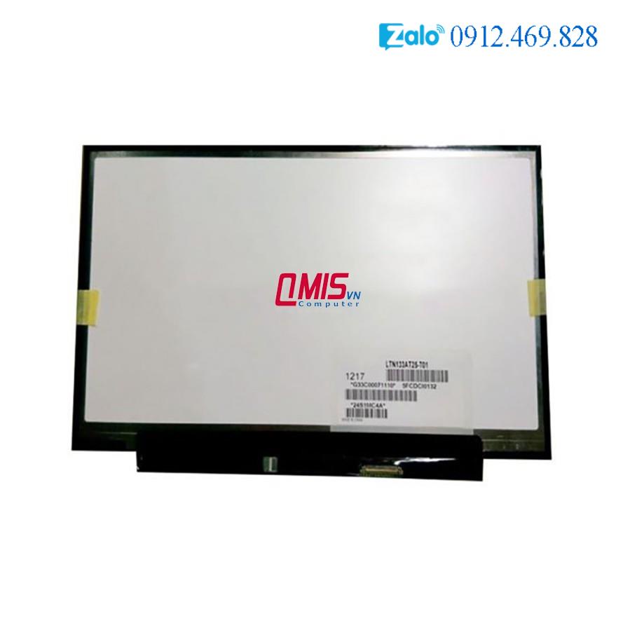 Màn hình laptop 13.3 inch Led mỏng Slim 30 pin 40 pin HD HD+ FHD cho Laptop DELL HP LENOVO ASUS ACER LG SAMSUNG