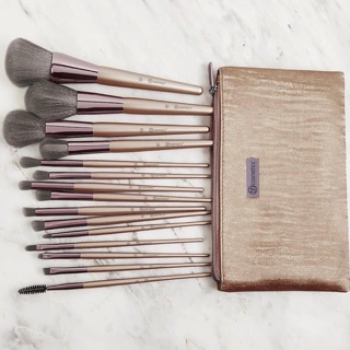 Bộ cọ bh lavish 15c