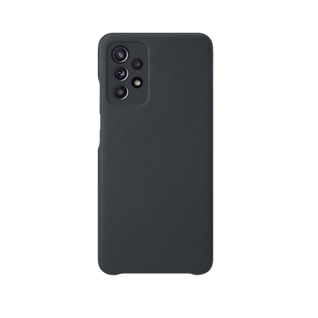 Bao Da Samsung Galaxy A32 4G Smart S View Wallet Cover - Hàng Chính Hãng Nguyên Seal