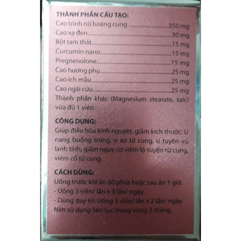 [Mã SR14MAY5 giảm 20K đơn 50K] An Phụ Khang An Châu | BigBuy360 - bigbuy360.vn