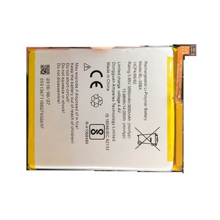 Pin vsmart active 1 plus / bl-35bx / 3650mah zin