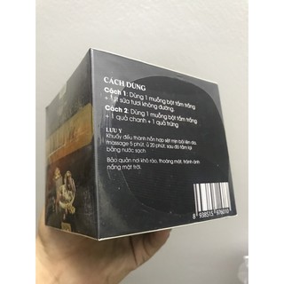 [ CHÍNH HÃNG ] TẮM TRẮNG THUỐC BẮC HUYỀN PHI