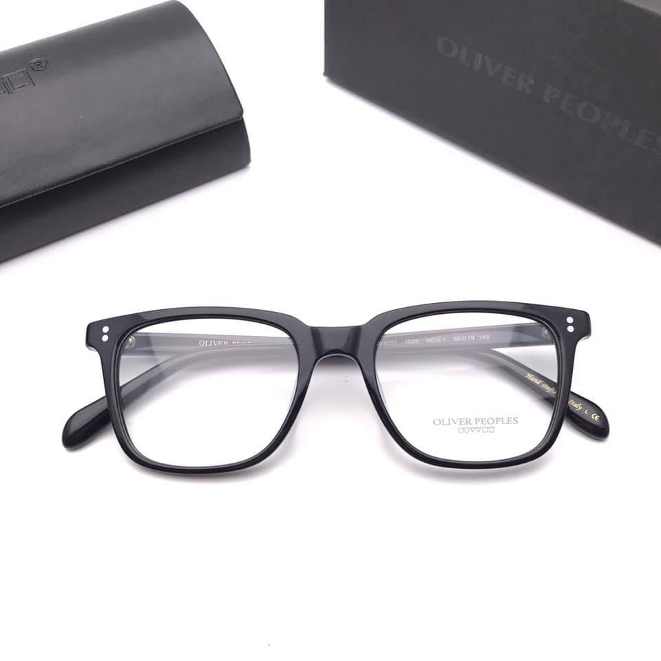 Gọng cận unisex Oliver