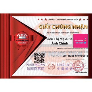 Sữa rửa mặt  tràm trà Naruko 120g