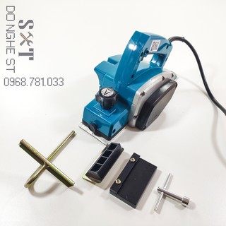 Máy bào gỗ ACZ 91900B - BH 12 tháng